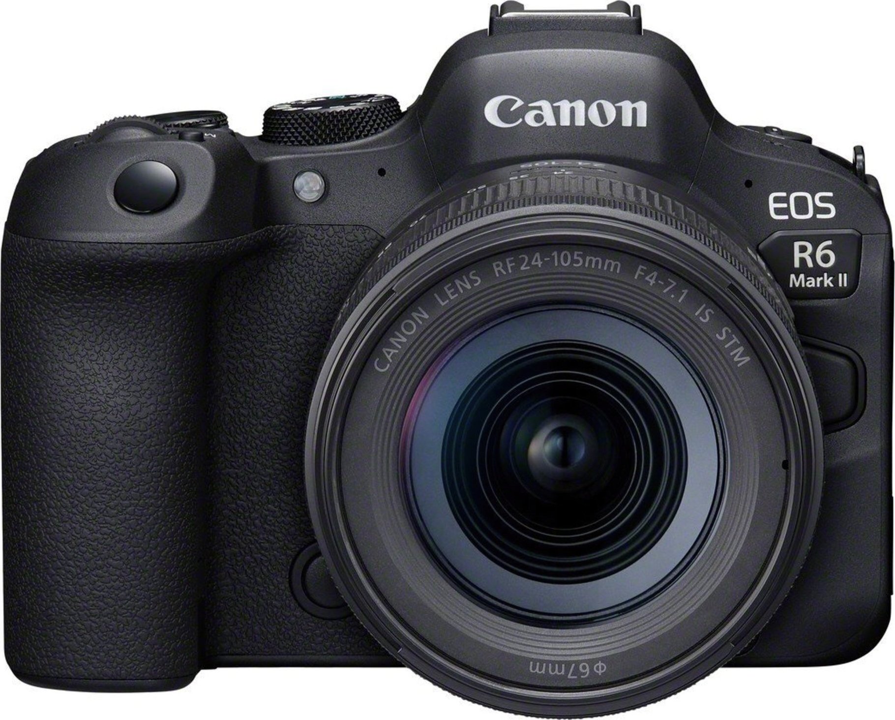 Canon EOS R6 Mark II EOS R6 MARK II ボディ ᐉ Купить Фотоаппарат Canon EOS R6 Mark II Body в Киеве — заказать
